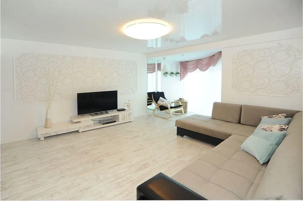 Israel-Haifa Apartments Израиль