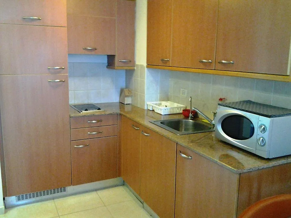 Israel-Haifa Apartments 0*, Хайфа Израиль