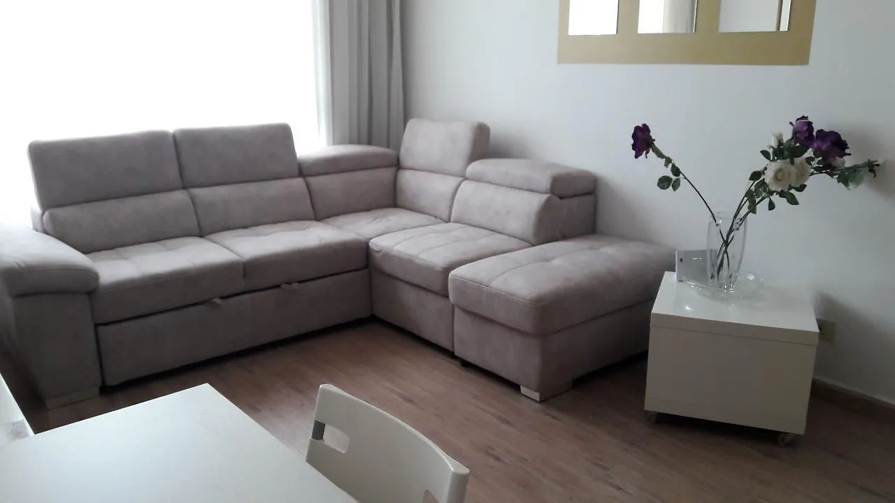 Israel-Haifa Apartments 0*, Хайфа Израиль