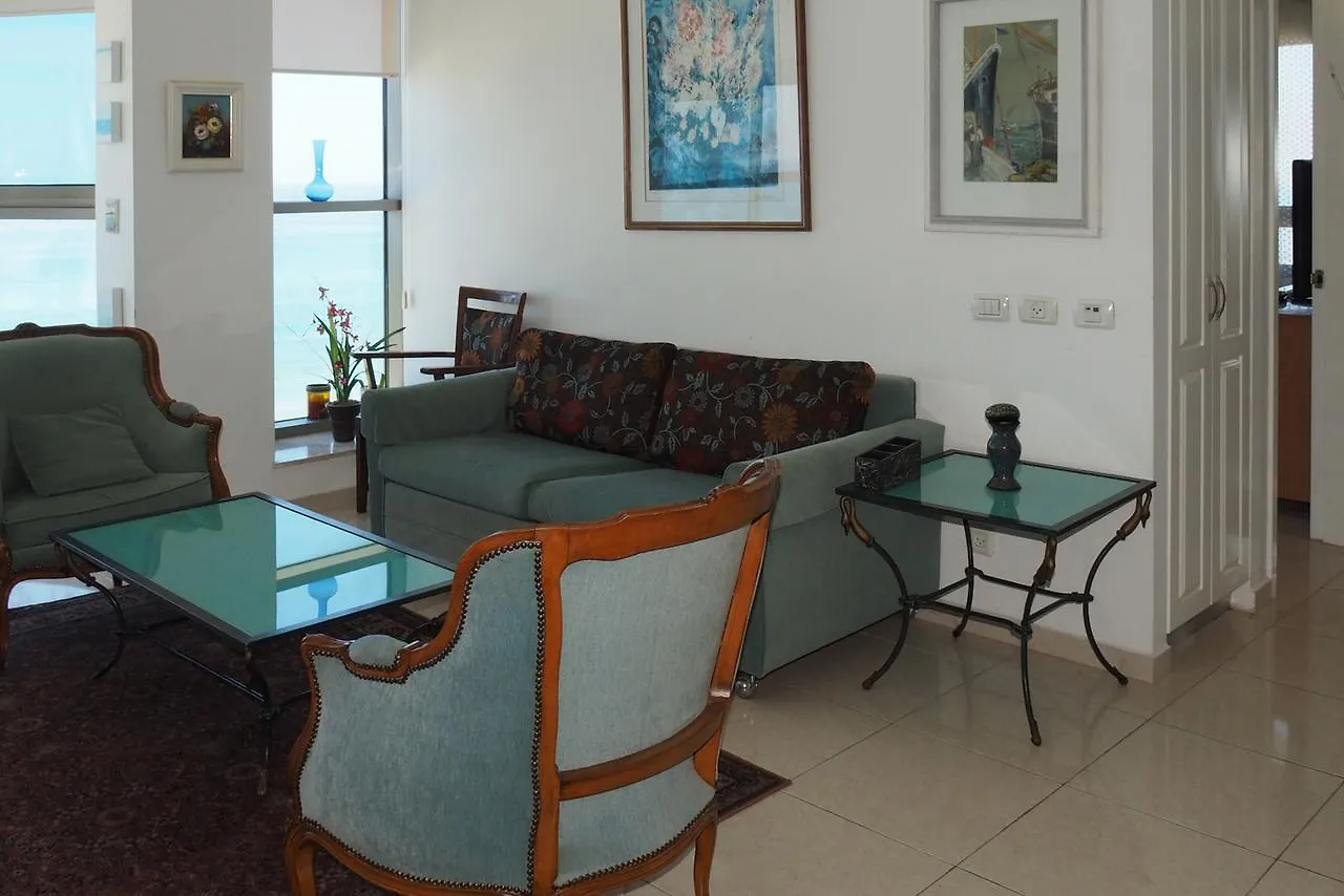 Israel-Haifa Apartments Израиль