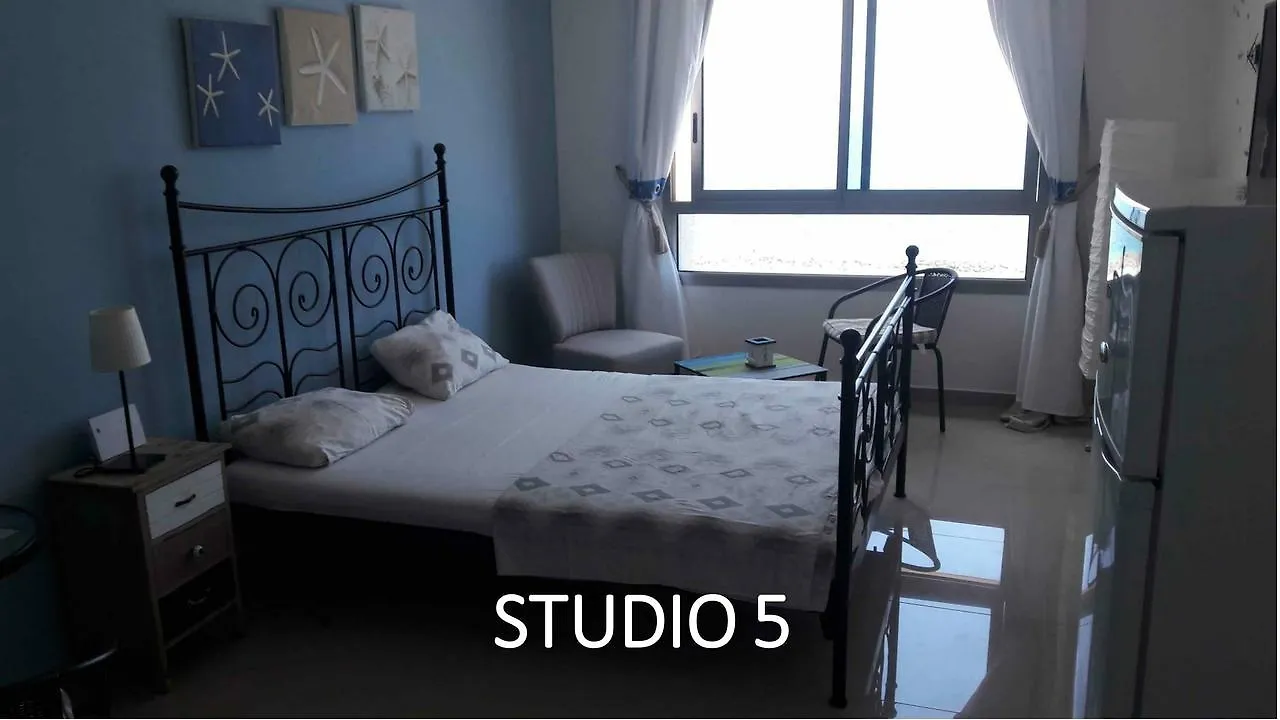 Israel-Haifa Apartments 0*, Хайфа Израиль