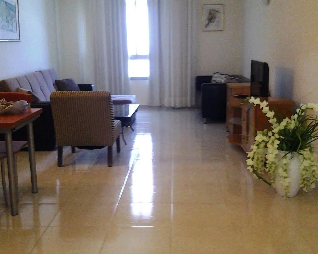 Israel-Haifa Apartments