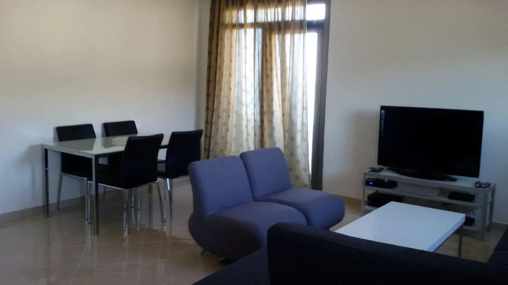 Israel-Haifa Apartments Израиль